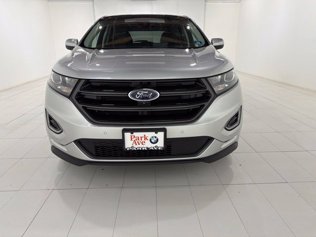Used 2016 Ford Edge Sport w/ Equipment Group 401A AWD/4WD image 8