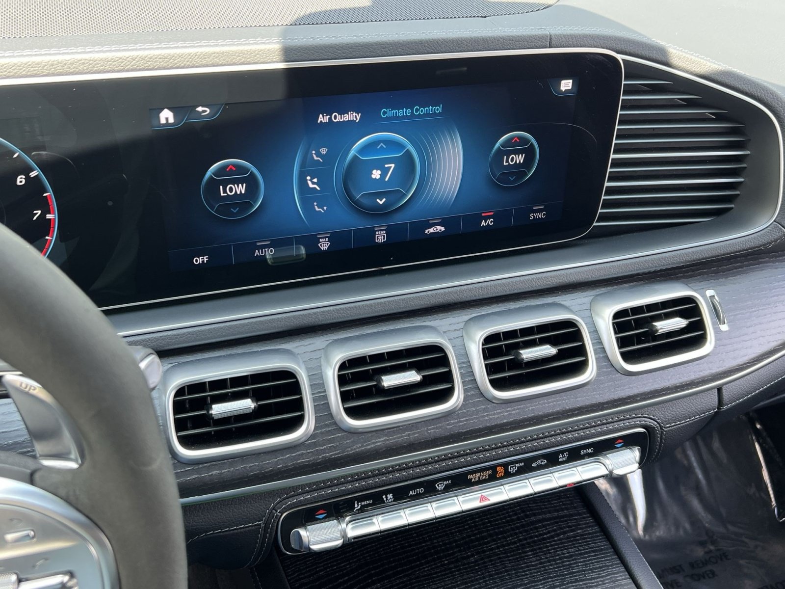 Certified 2022 Mercedes-Benz GLE 53 AMG 4MATIC Coupe image 26