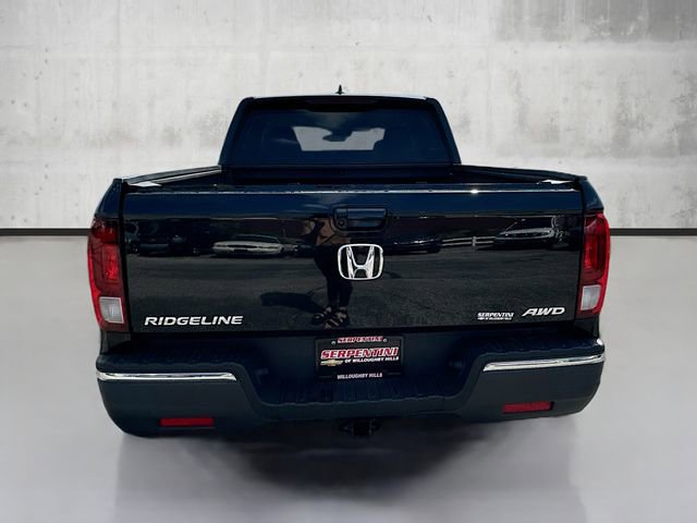 Used 2020 Honda Ridgeline Sport image 6
