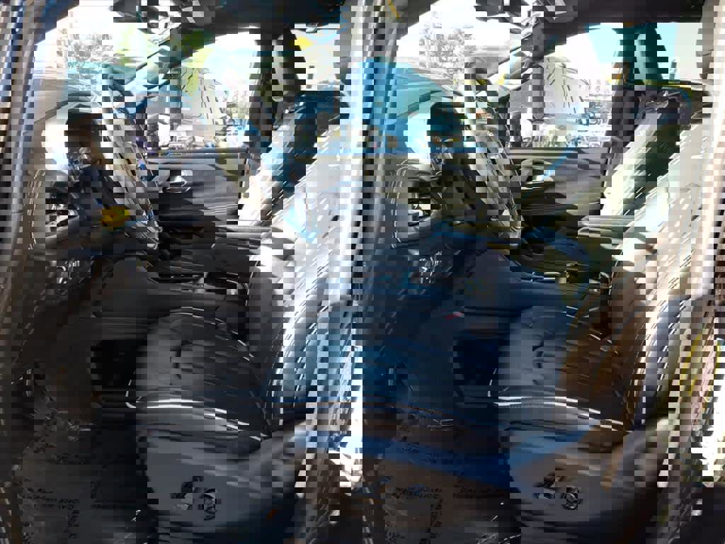 Used 2022 Chrysler Pacifica Limited w/ S Appearance Package image 10