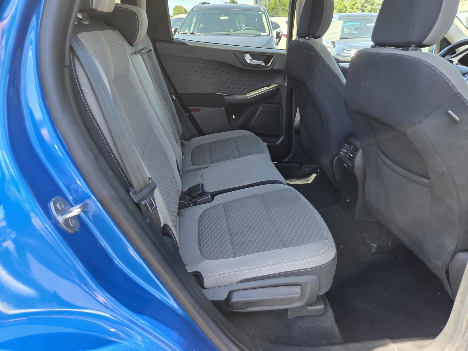 Used 2020 Ford Escape SE FWD image 18