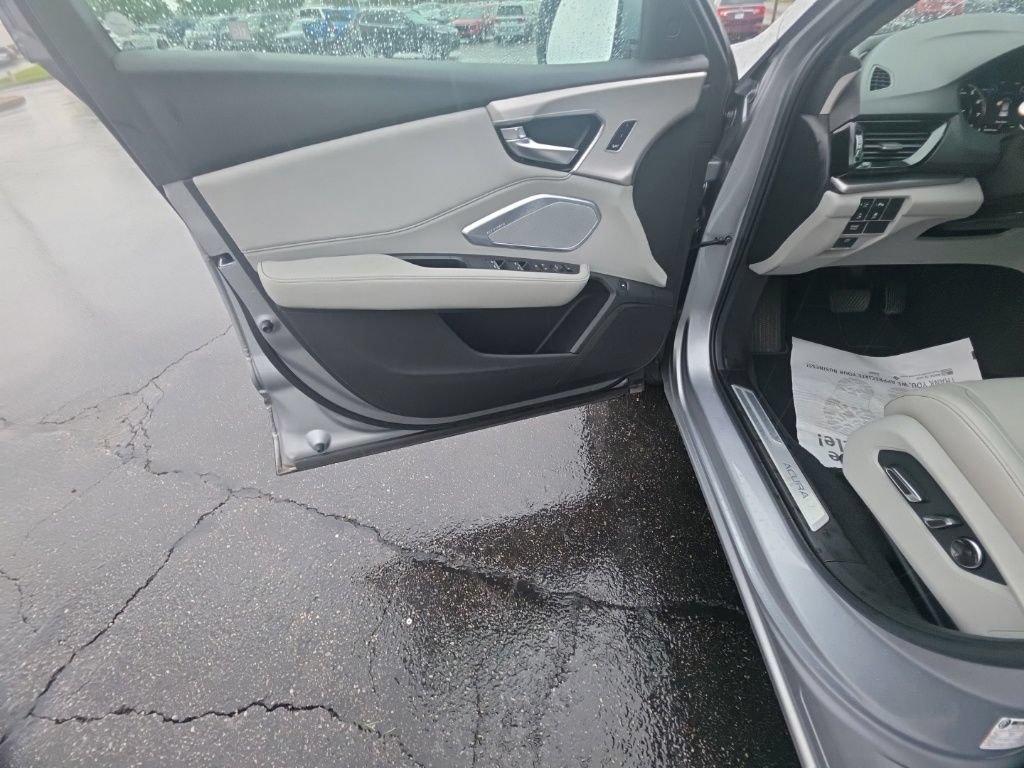 Used 2019 Acura RDX AWD w/ Technology Package image 12