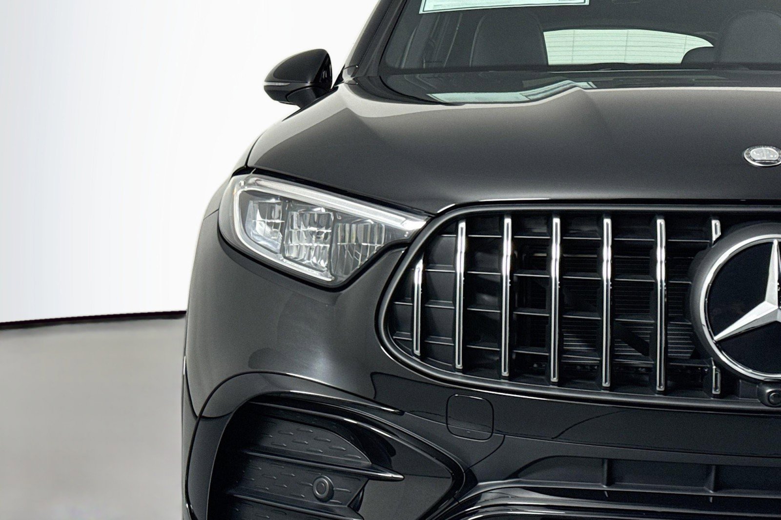 New 2026 Mercedes-Benz GLC 43 AMG 4MATIC image 13