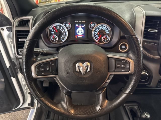 Used 2023 RAM 3500 Tradesman AWD/4WD image 13