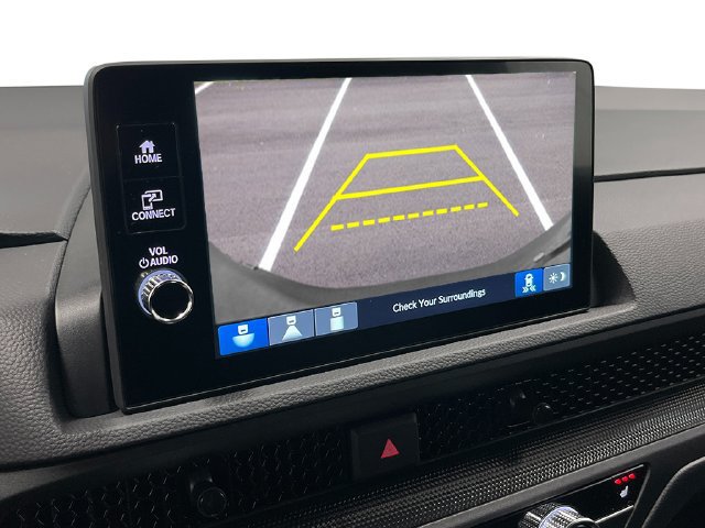 New 2027 Honda CR-V EX image 23