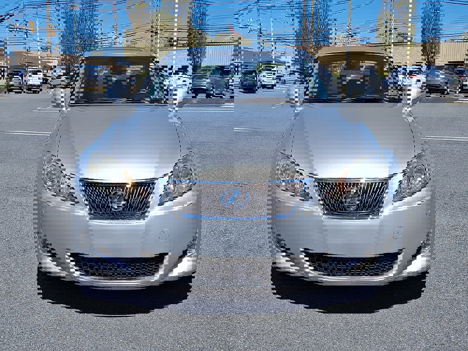 Used 2007 Lexus IS 350 video 2