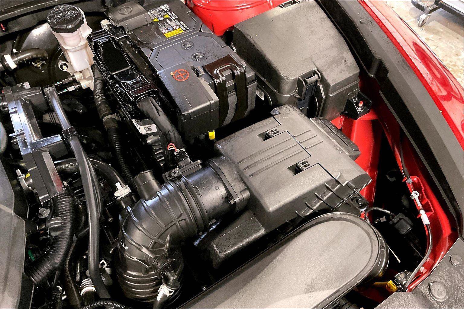 Used 2025 Hyundai Sonata SEL FWD image 30