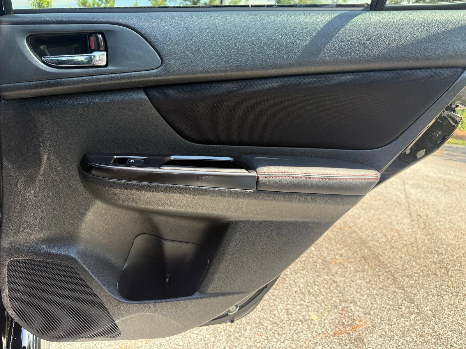Used 2019 Subaru WRX Premium w/ Popular Package #1 AWD/4WD image 44