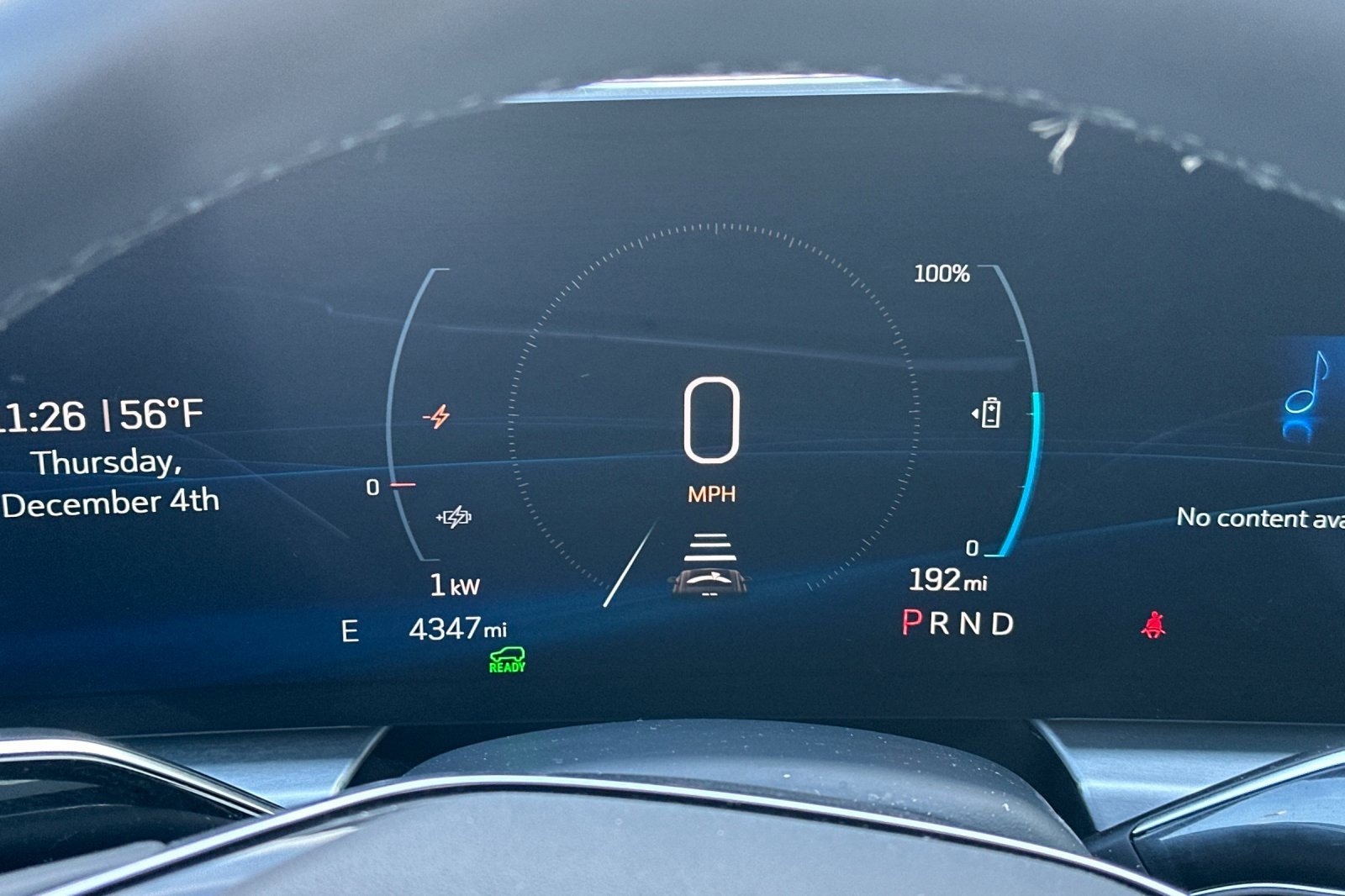 Certified 2025 Cadillac Lyriq Luxury image 37