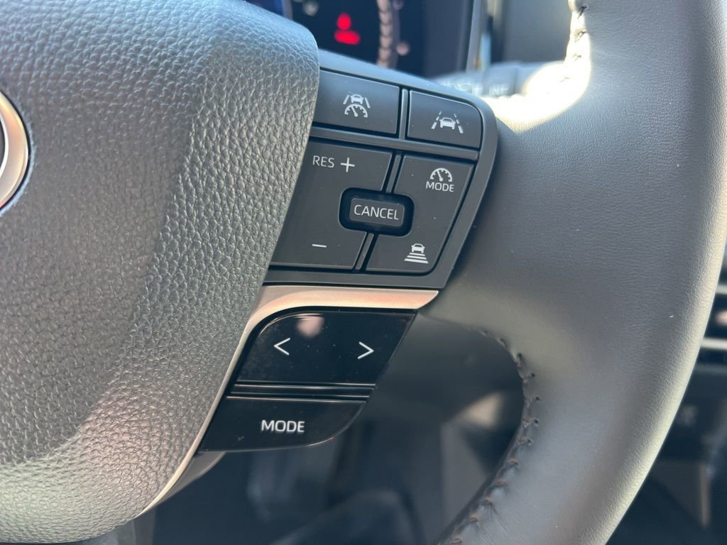 Used 2026 Toyota Camry LE w/ Convenience Package image 17