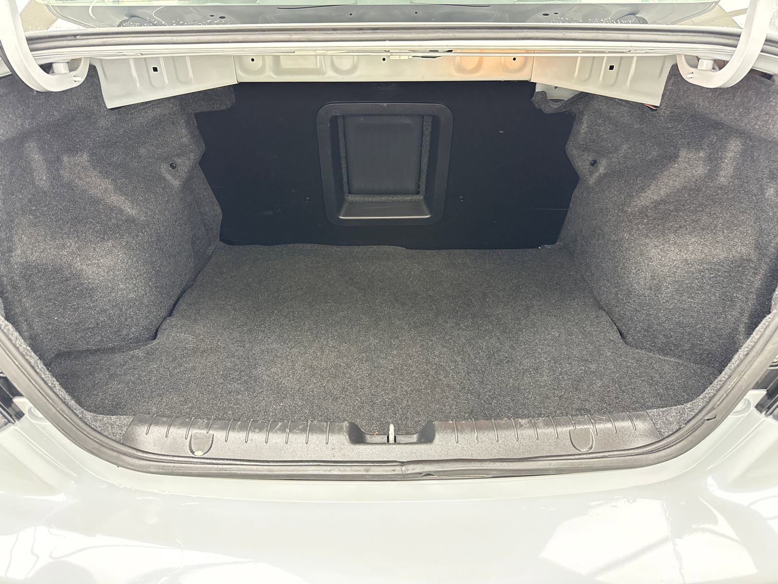 Used 2021 Mitsubishi Mirage G4 SE FWD image 45