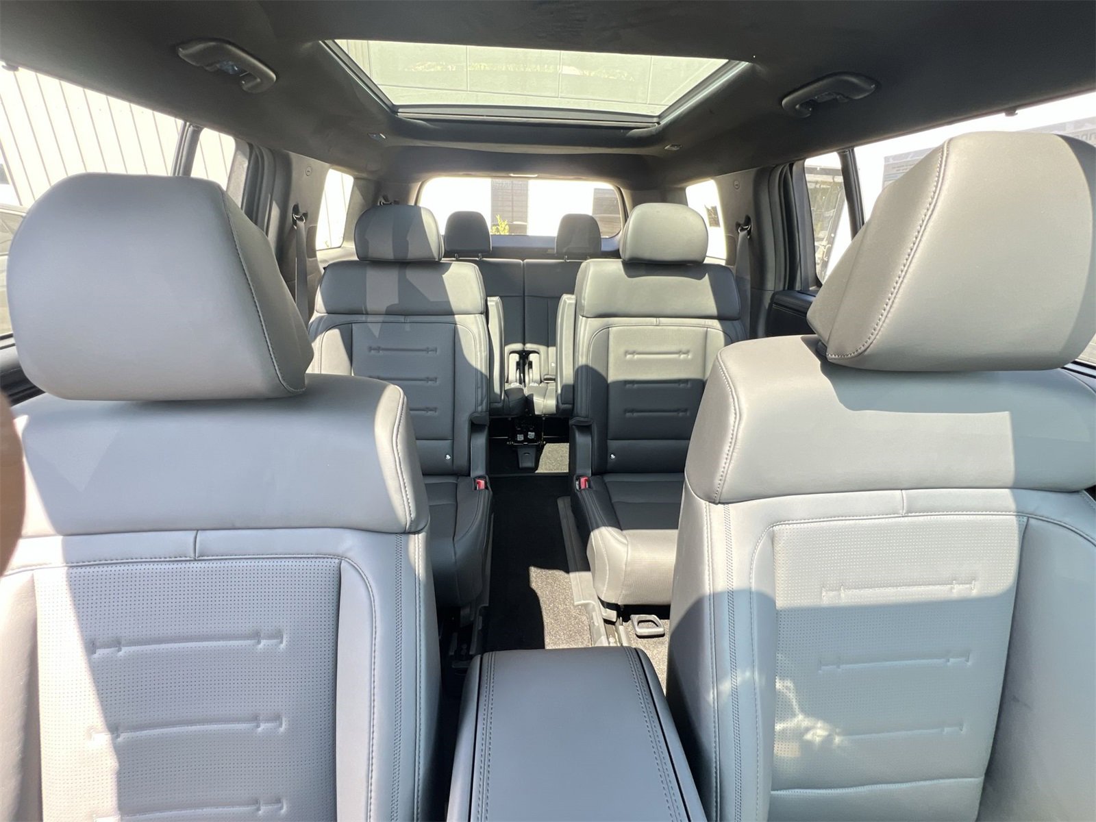 New 2026 Hyundai Santa Fe Calligraphy image 23