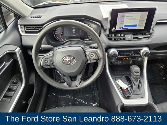 Used 2023 Toyota RAV4 XLE image 14