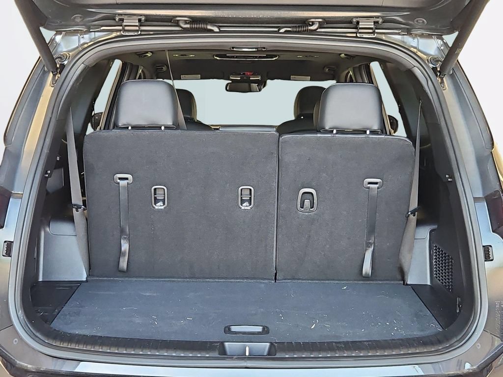 Used 2025 Kia Telluride EX X-Line AWD/4WD image 24