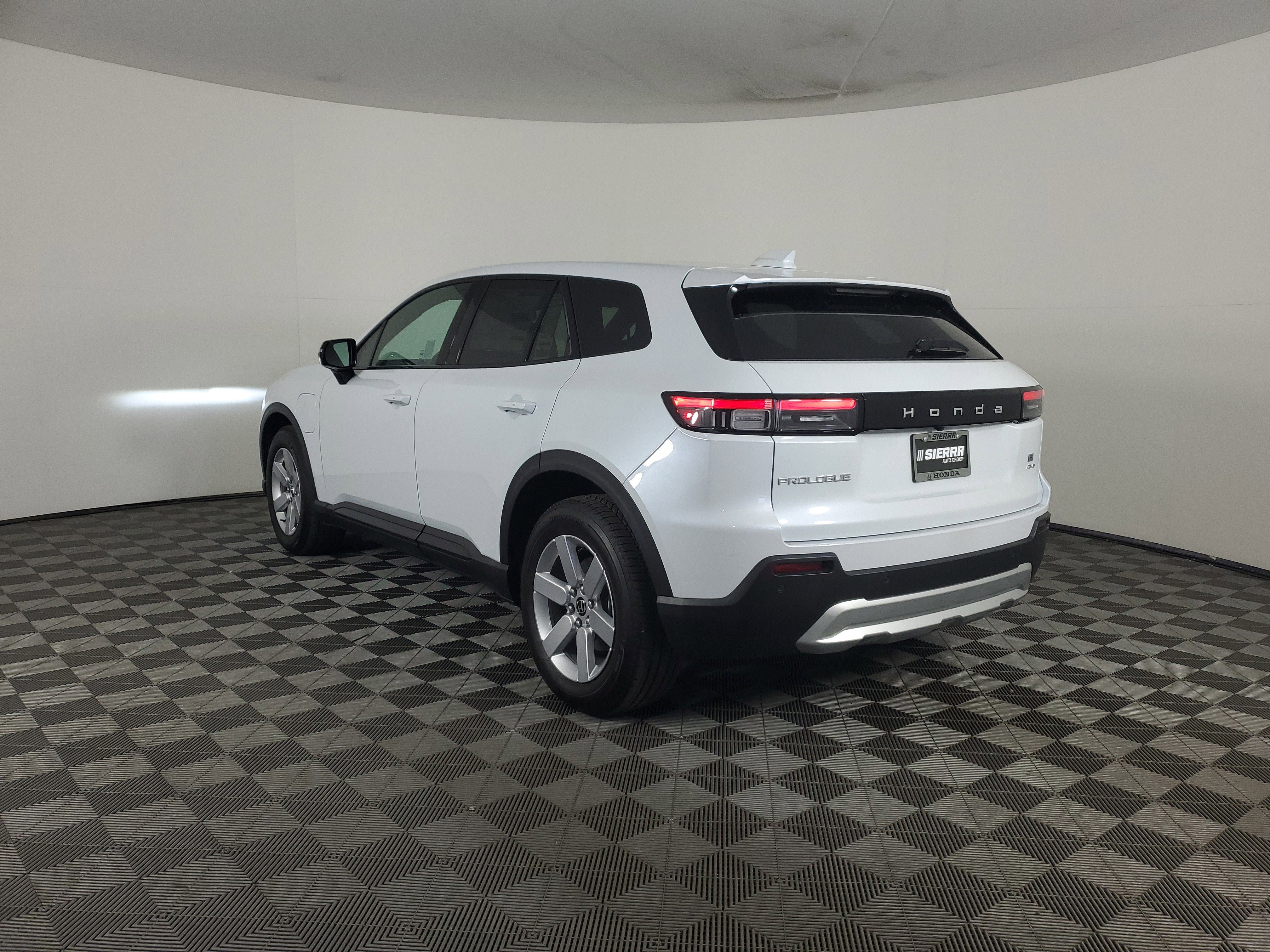 New 2026 Honda Prologue EX image 6