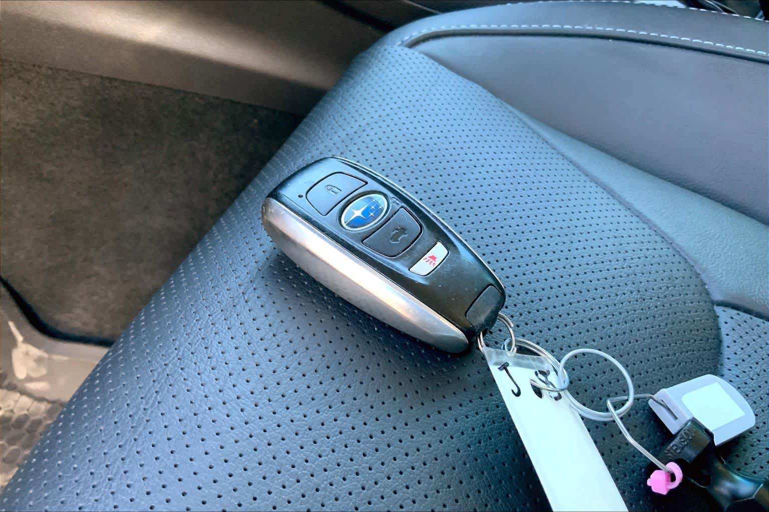 Used 2019 Subaru Impreza 2.0i Limited AWD/4WD image 14