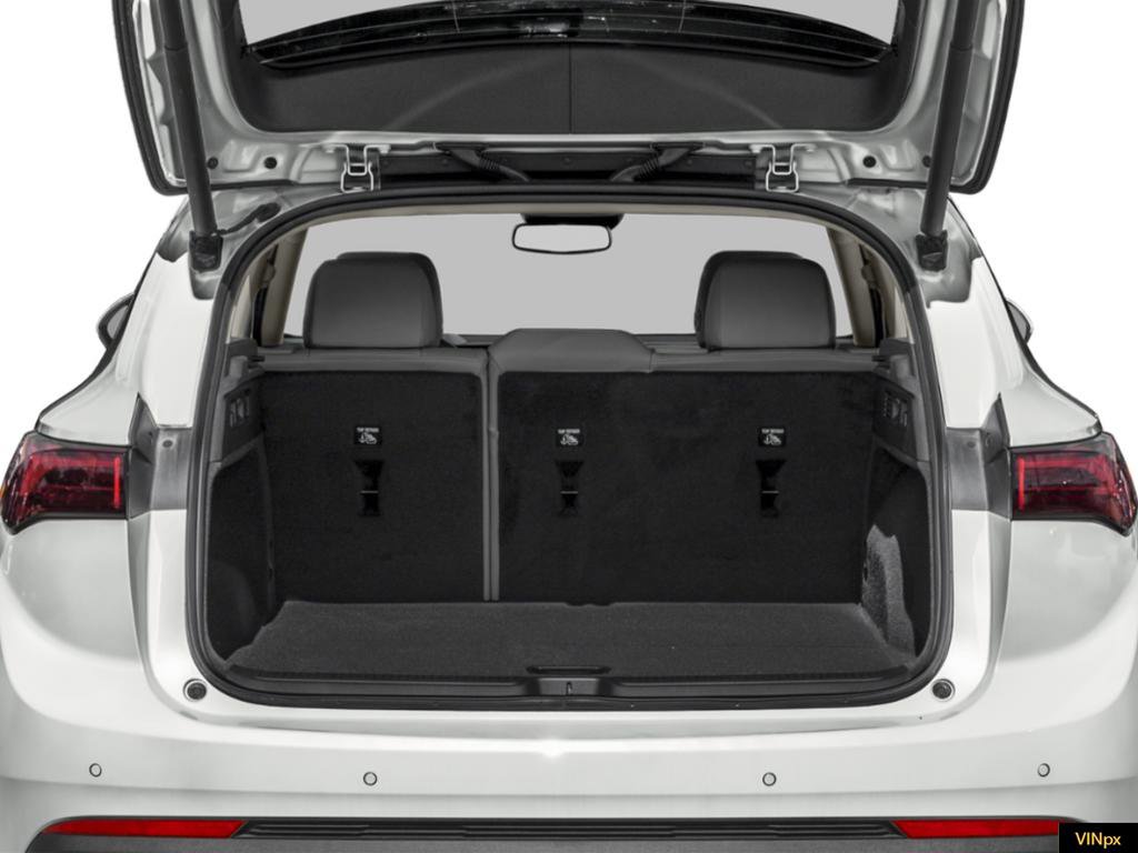 New 2026 Buick Envision Sport Touring image 9