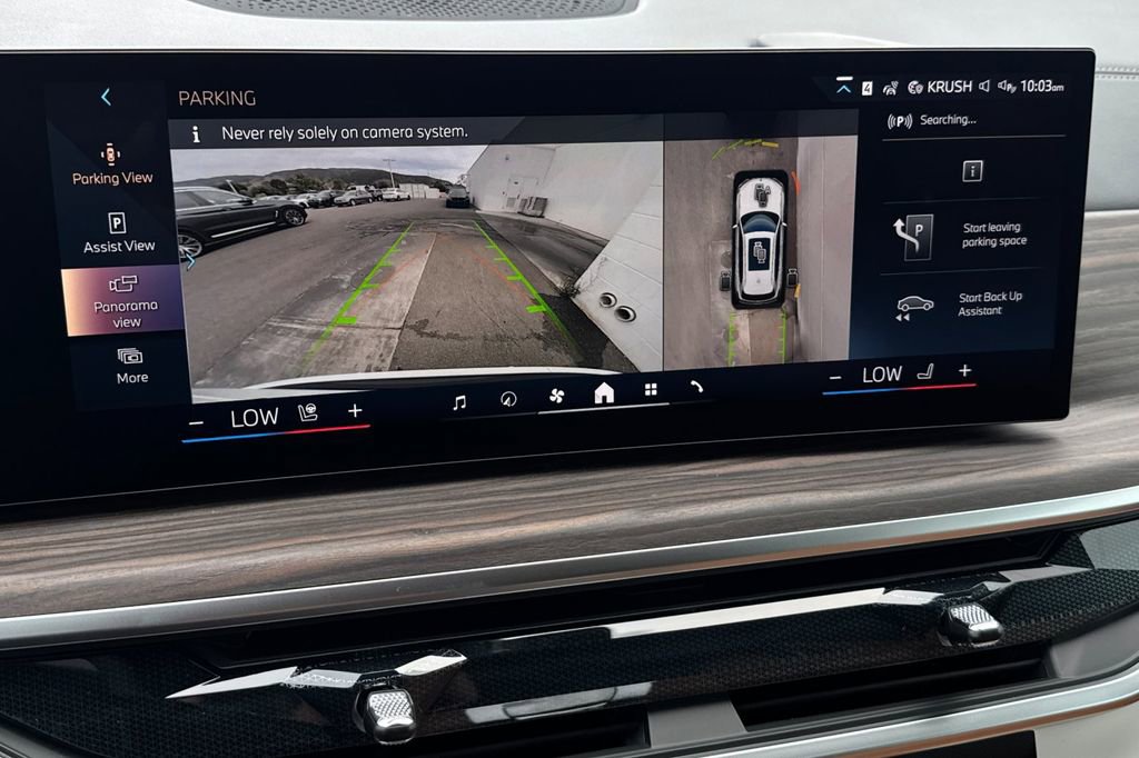 New 2026 BMW X5 sDrive40i w/ Climate Comfort Package image 23