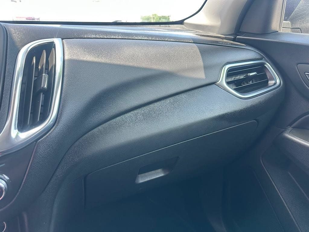 Used 2023 Chevrolet Equinox LT AWD/4WD image 27