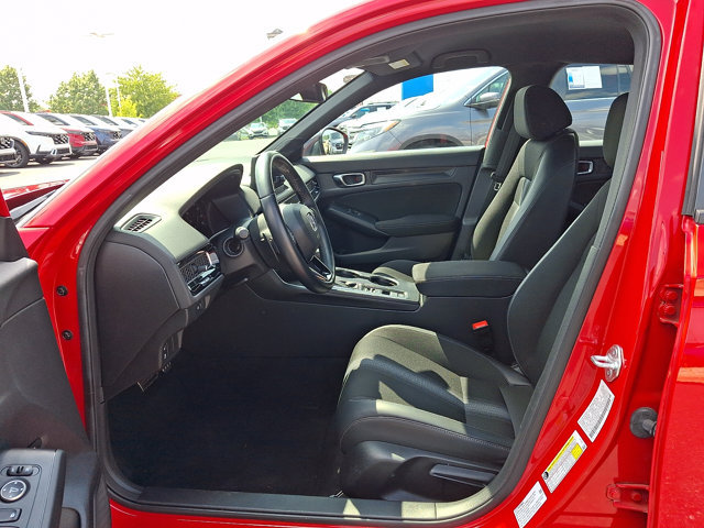 Certified 2023 Honda Civic Sport image 14