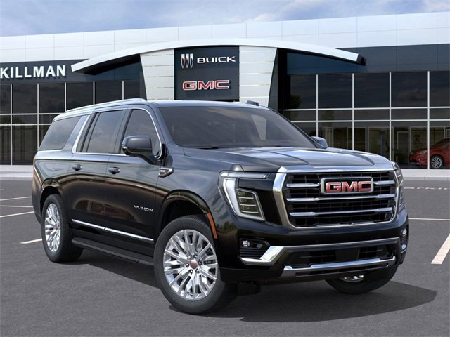 New 2026 GMC Yukon XL Elevation image 7