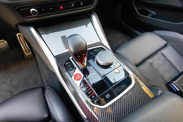 Used 2025 BMW M3 Competition image 67
