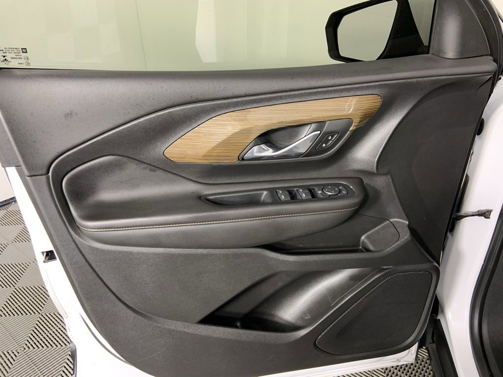 Used 2019 GMC Terrain SLE image 21