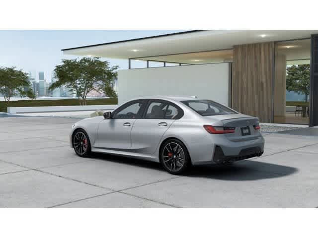 New 2026 BMW M340i xDrive w/ Premium Package AWD/4WD image 2