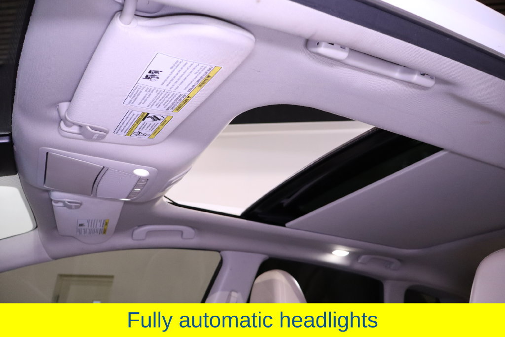 Used 2023 Nissan Murano SL w/ SL Moonroof Package AWD/4WD image 28