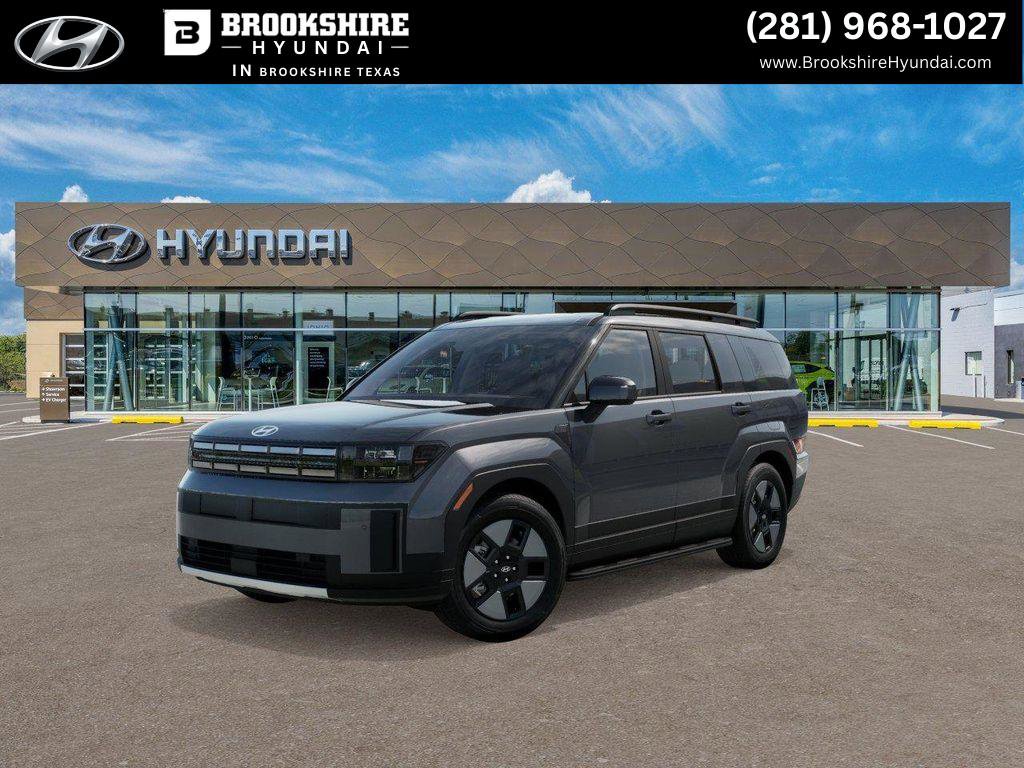 New 2026 Hyundai Santa Fe SEL image 1
