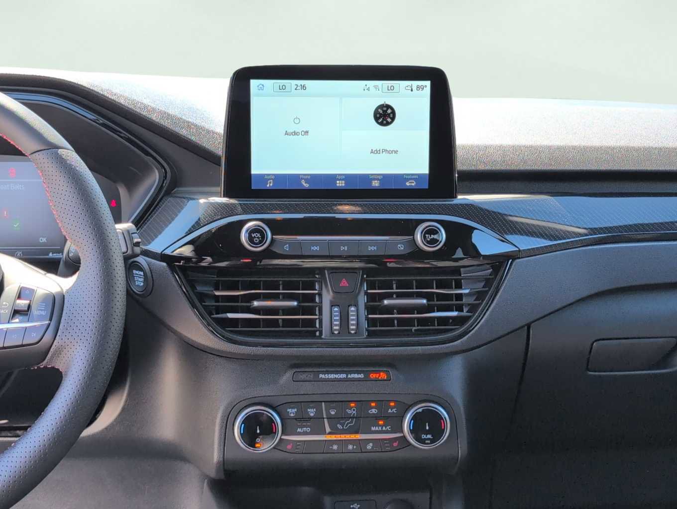 New 2026 Ford Escape ST-Line w/ Cold Weather Package image 20