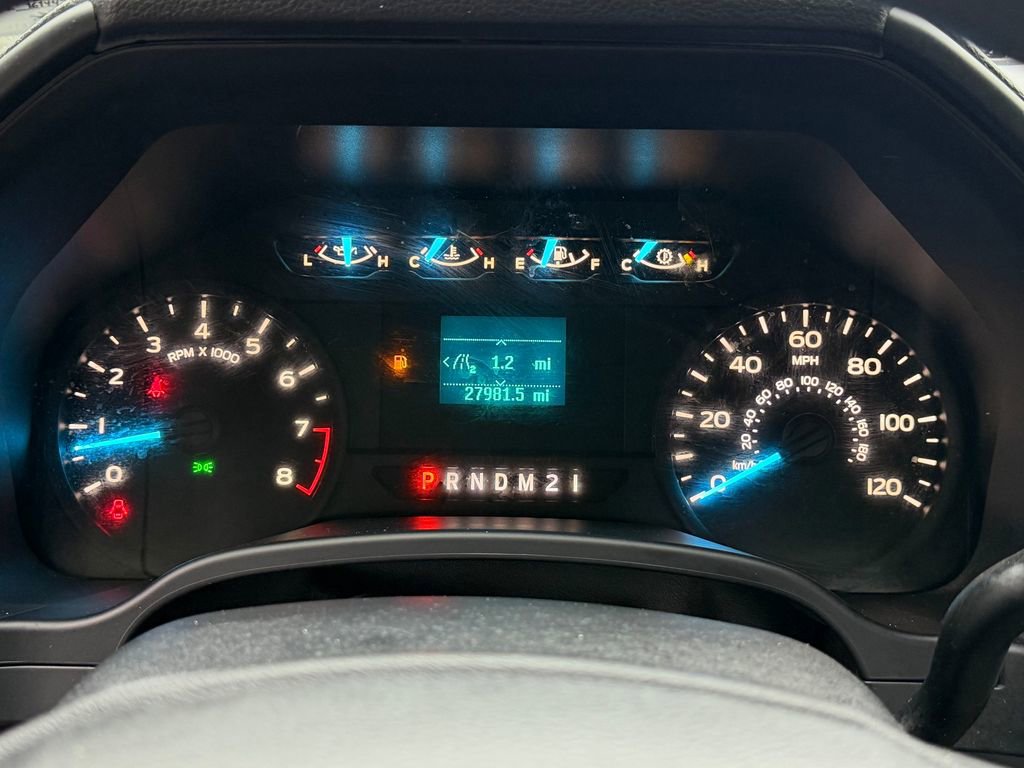 Used 2019 Ford F150 XL RWD image 29