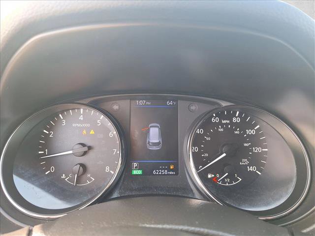 Used 2018 Nissan Rogue SL w/ Premium Package image 11