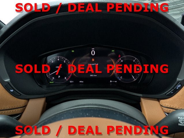 Certified 2025 MAZDA CX-90 3.3 Turbo S w/ Premium Plus AWD/4WD image 35