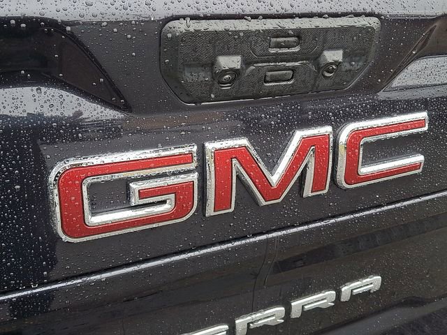 Used 2024 GMC Sierra 2500 AT4 w/ AT4 Premium Plus Package image 25