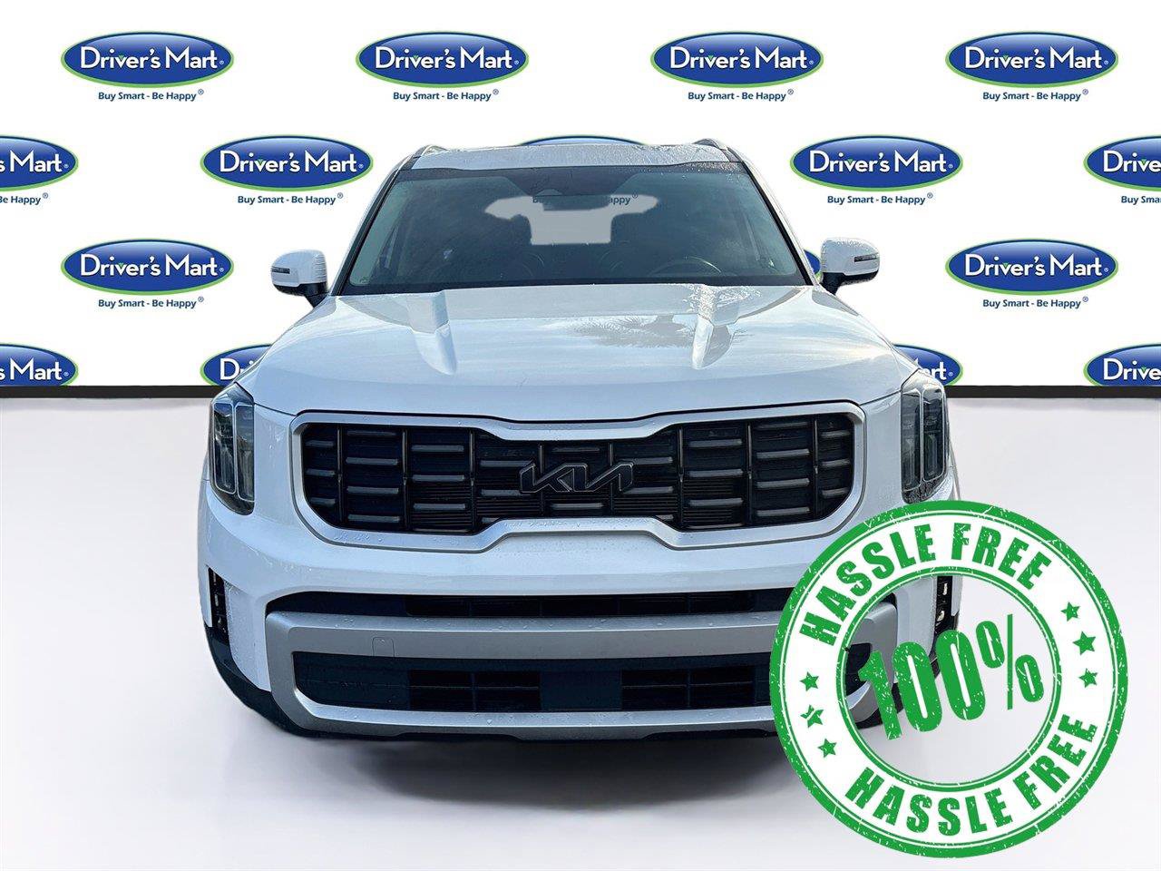 Used 2025 Kia Telluride S FWD image 2