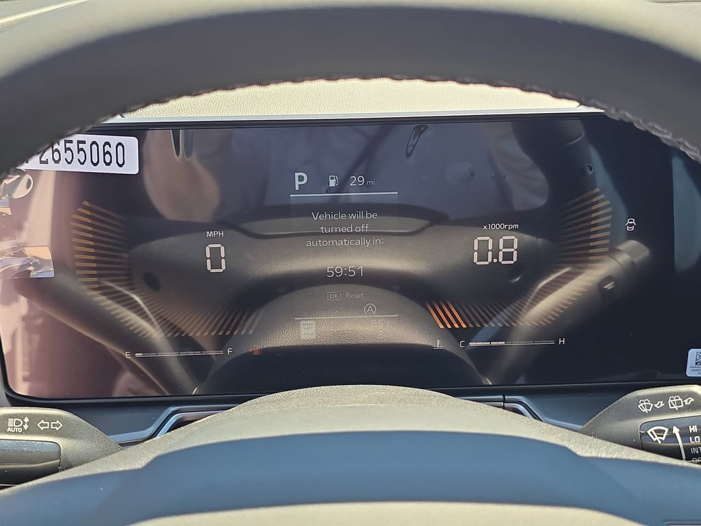 New 2026 Kia Sorento LX FWD image 32
