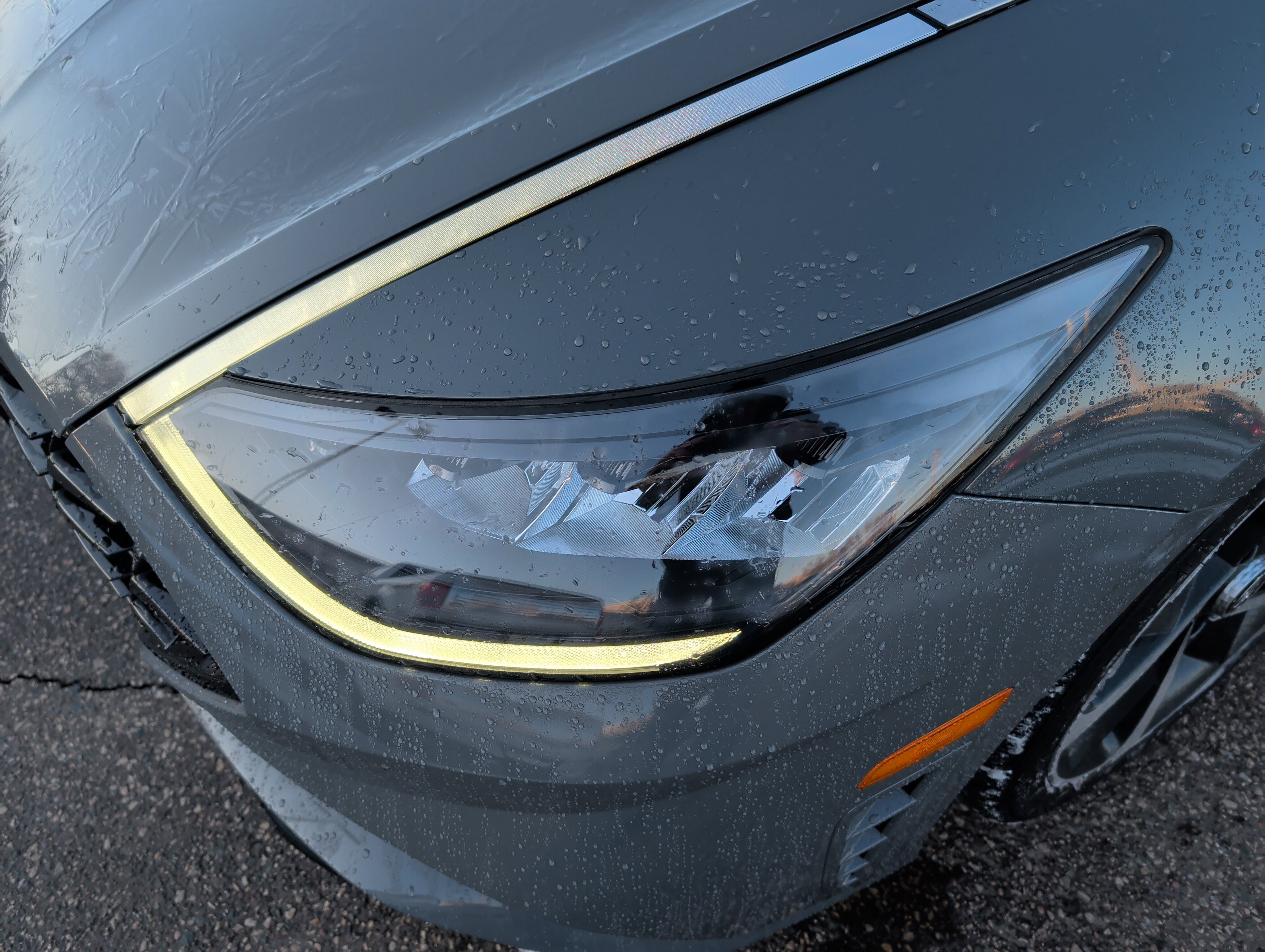 Used 2023 Hyundai Sonata SEL Plus image 16