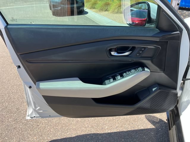 Certified 2024 Honda Accord EX-L image 6