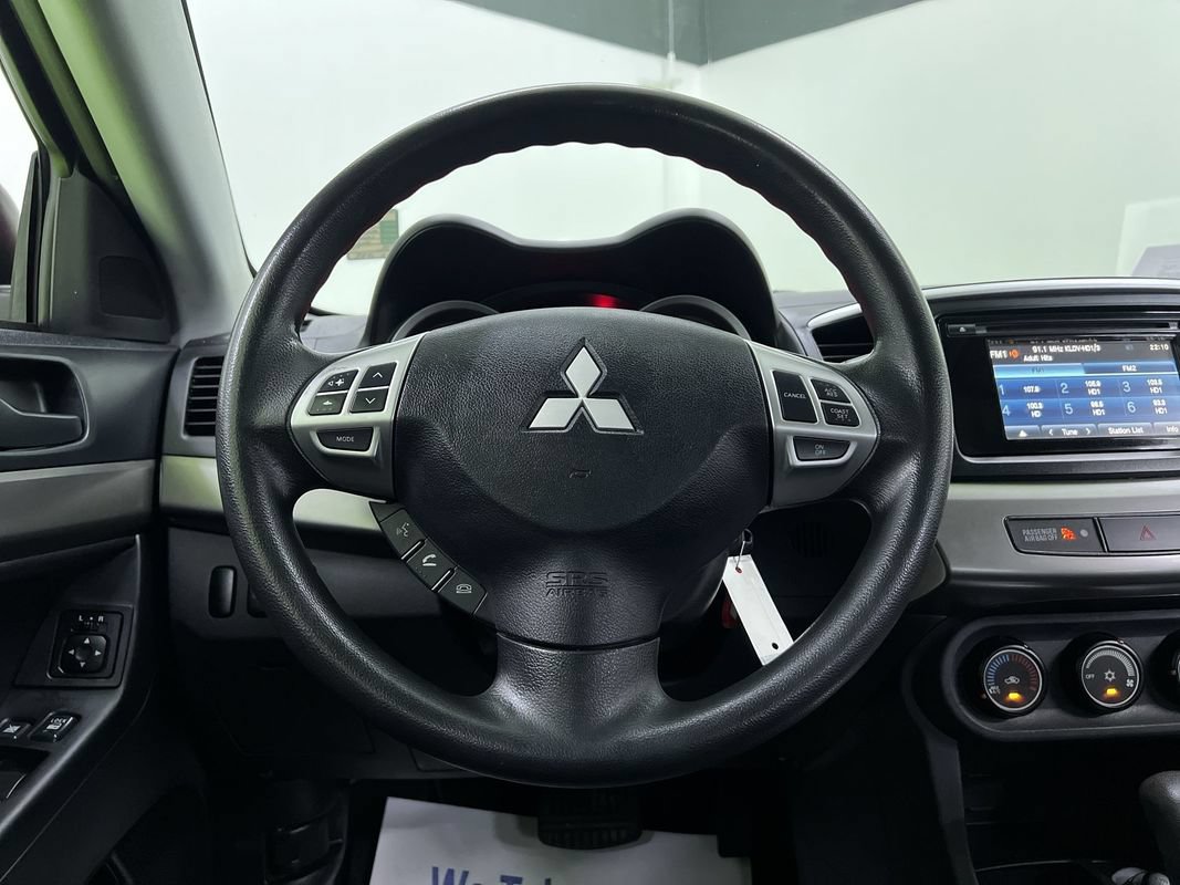 Used 2014 Mitsubishi Lancer SE AWD/4WD image 21