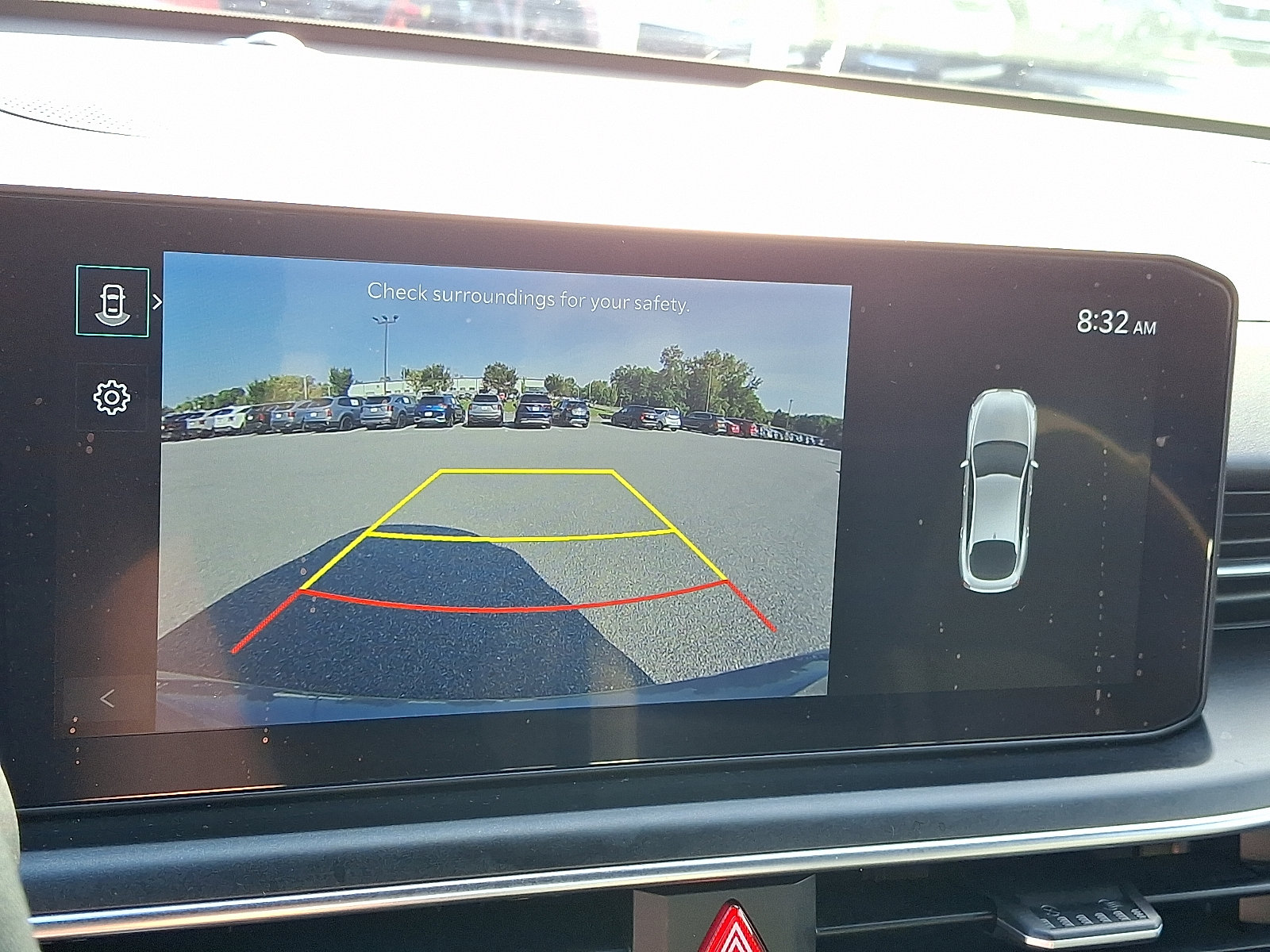 Certified 2025 Kia K5 GT-Line FWD image 18