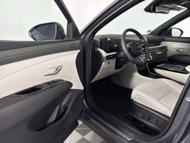 New 2026 Hyundai Tucson Limited image 11