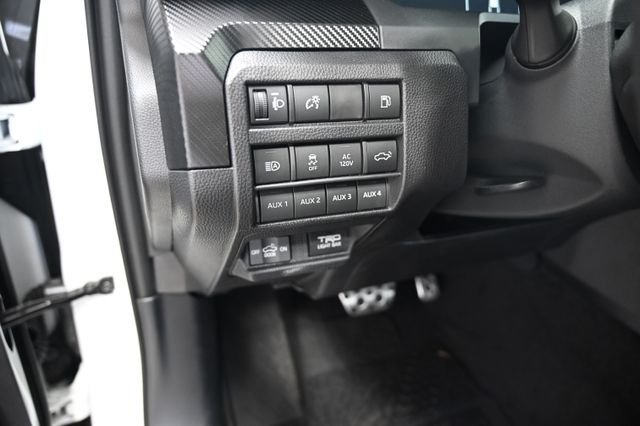 New 2026 Toyota Tacoma TRD Pro AWD/4WD image 30