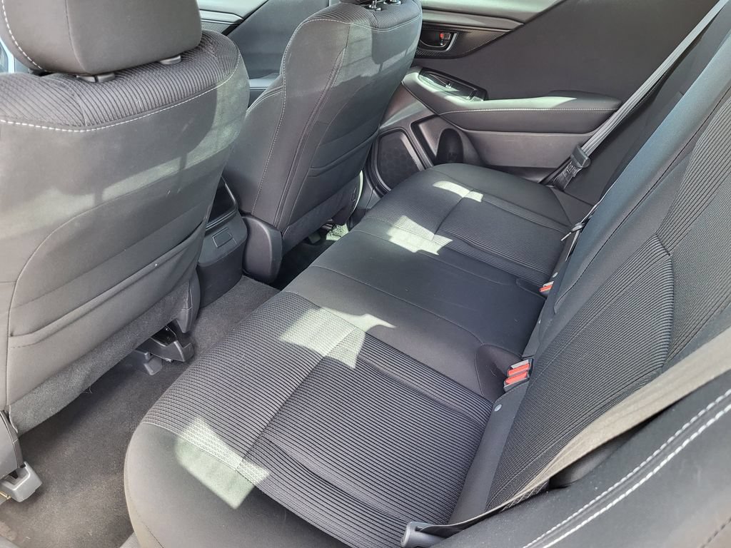 Used 2023 Subaru Legacy AWD/4WD image 19