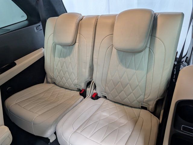 Used 2022 Mercedes-Benz GLS 63 AMG 4MATIC image 19