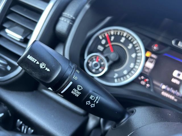 Used 2023 RAM 1500 Laramie image 25