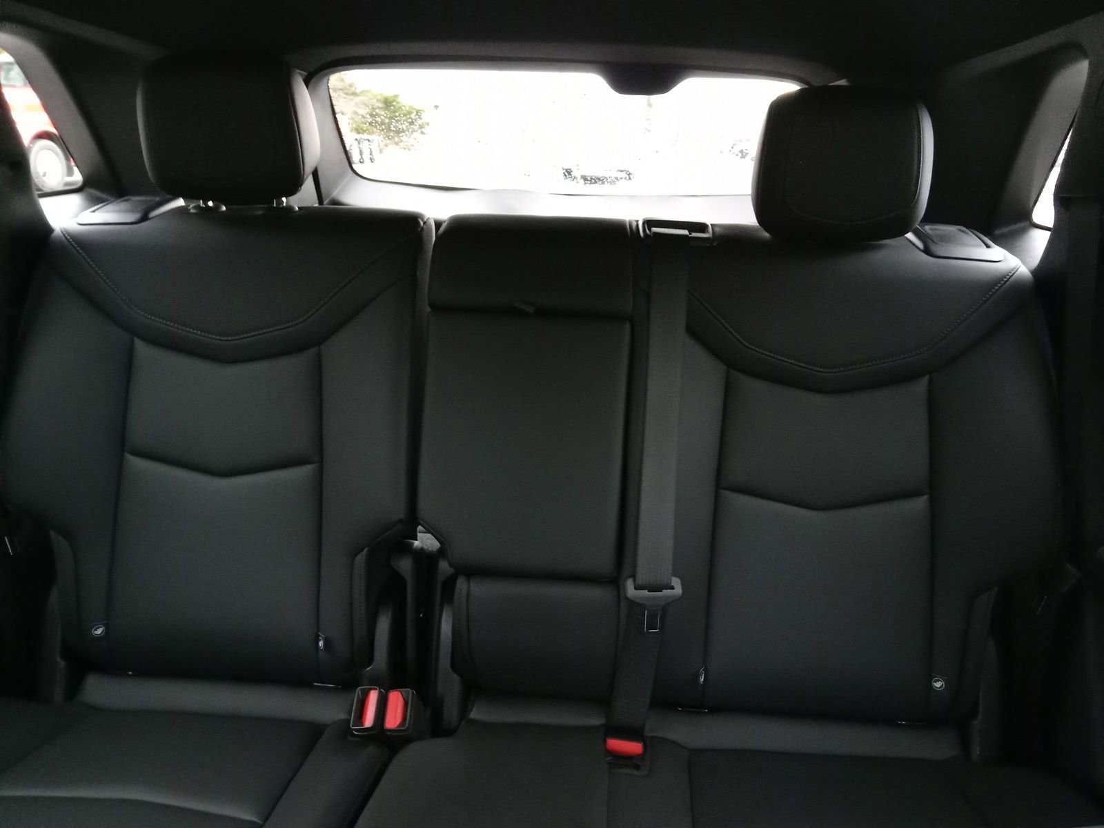 Used 2023 Cadillac XT5 Luxury image 22