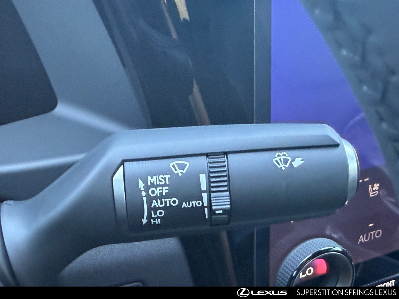 New 2026 Lexus RZ 350e 2WD image 22