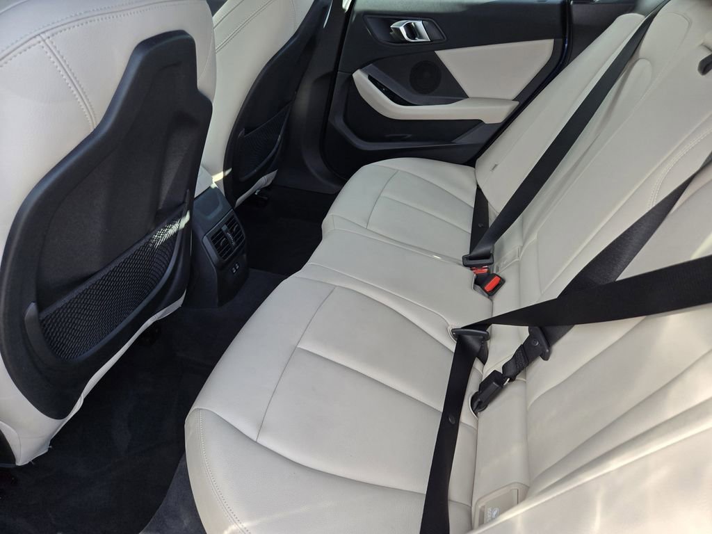 Certified 2024 BMW 228i xDrive Gran Coupe w/ Convenience Package image 33