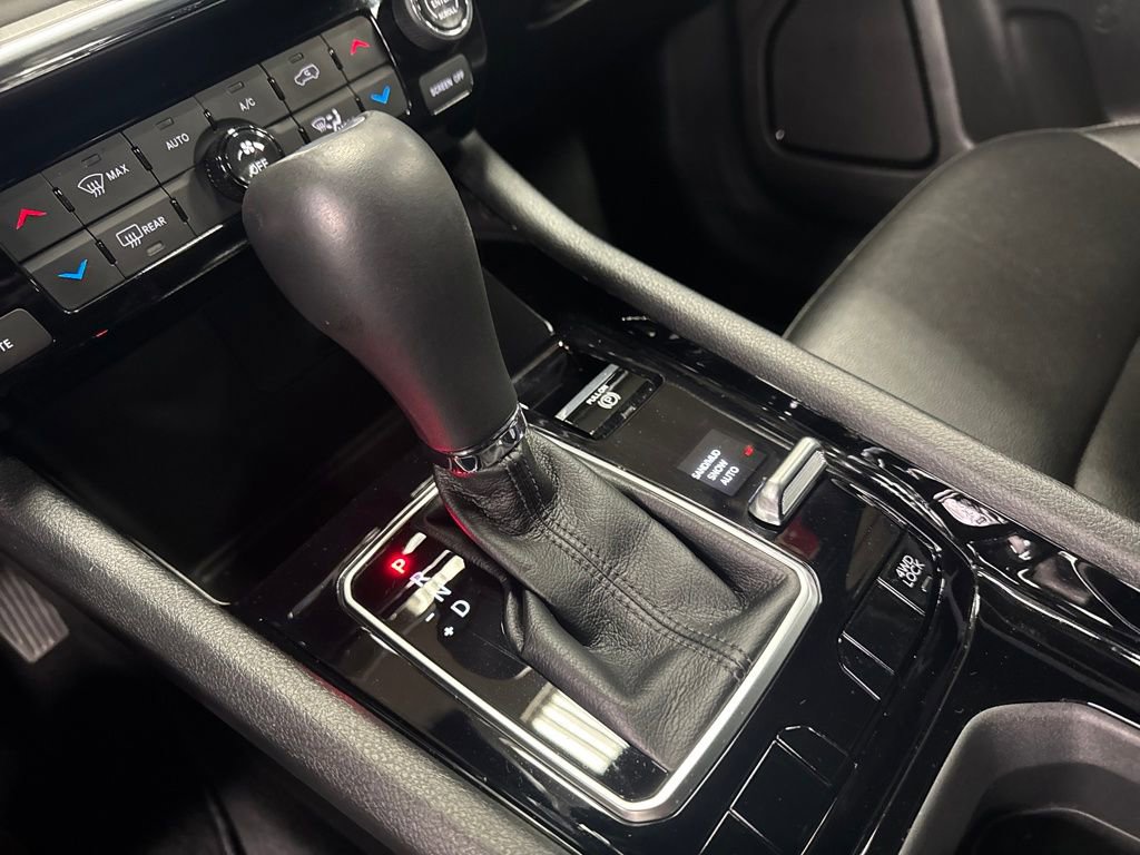 Certified 2024 Jeep Compass Limited image 23